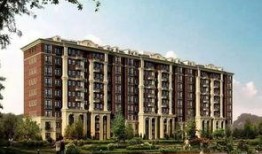 济南远洋天著最新爆料,揭秘高端居住新地标！