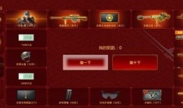 cf最新氪金活动爆料2024下半年,揭秘下半年热门活动与福利攻略